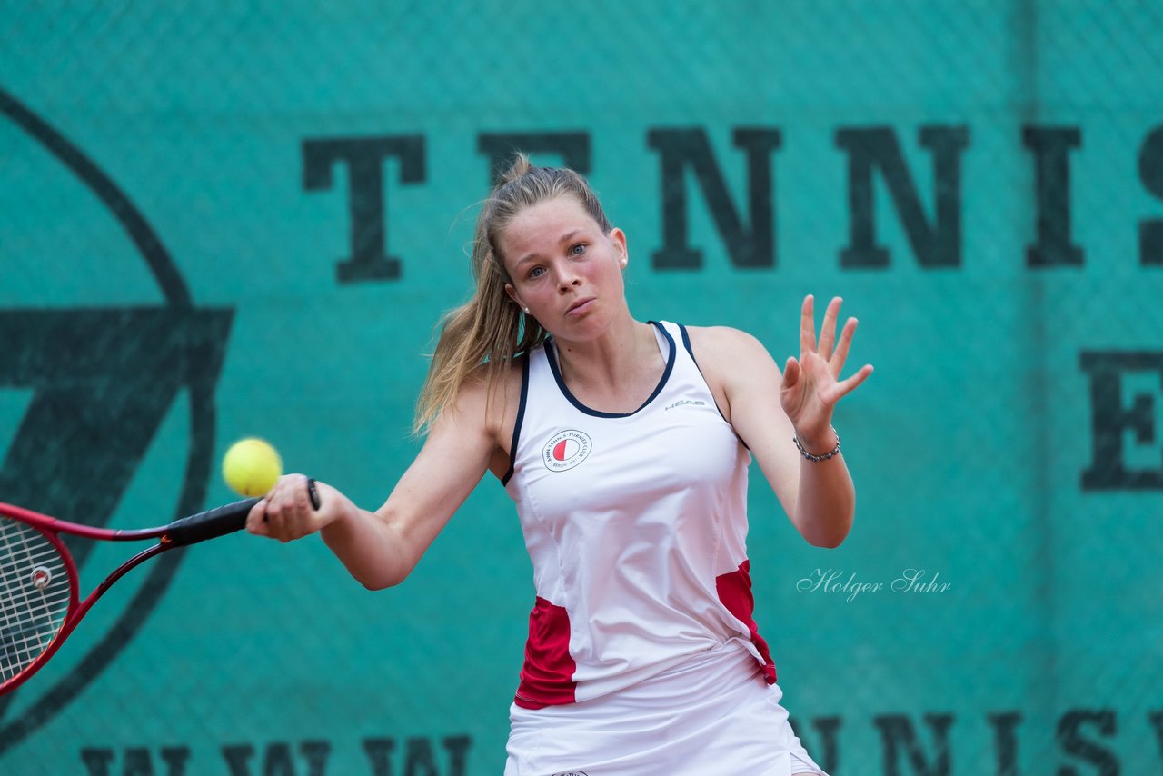 Adelina Krüger 100 - RL THC von Horn und Hamm - LTTC RW Berlin